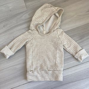 Childhoods Hoodie